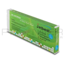 Premium Jetbest MAX Eco Solvent 220ml Cartridge Roland BN-20, Product of Taiwan