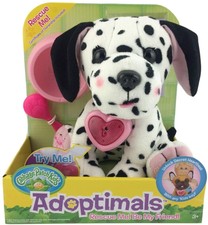 cabbage patch adoptimals