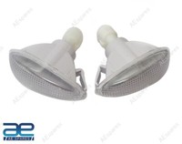 Blinksignal Seitenanzeige Lampe Licht Set FüR Tata Tiago Zest 542754400118