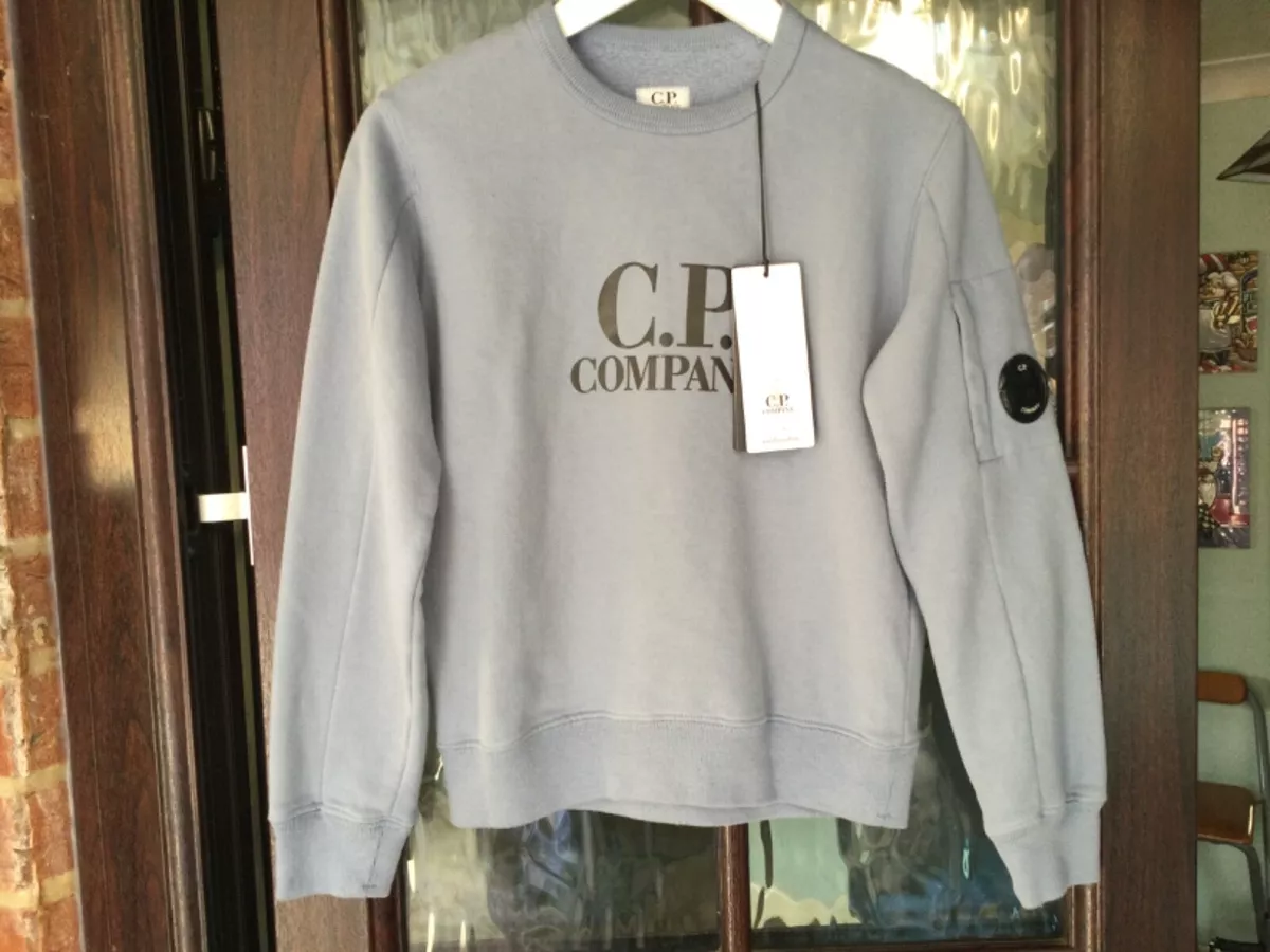 Boys cp clearance sweatshirt