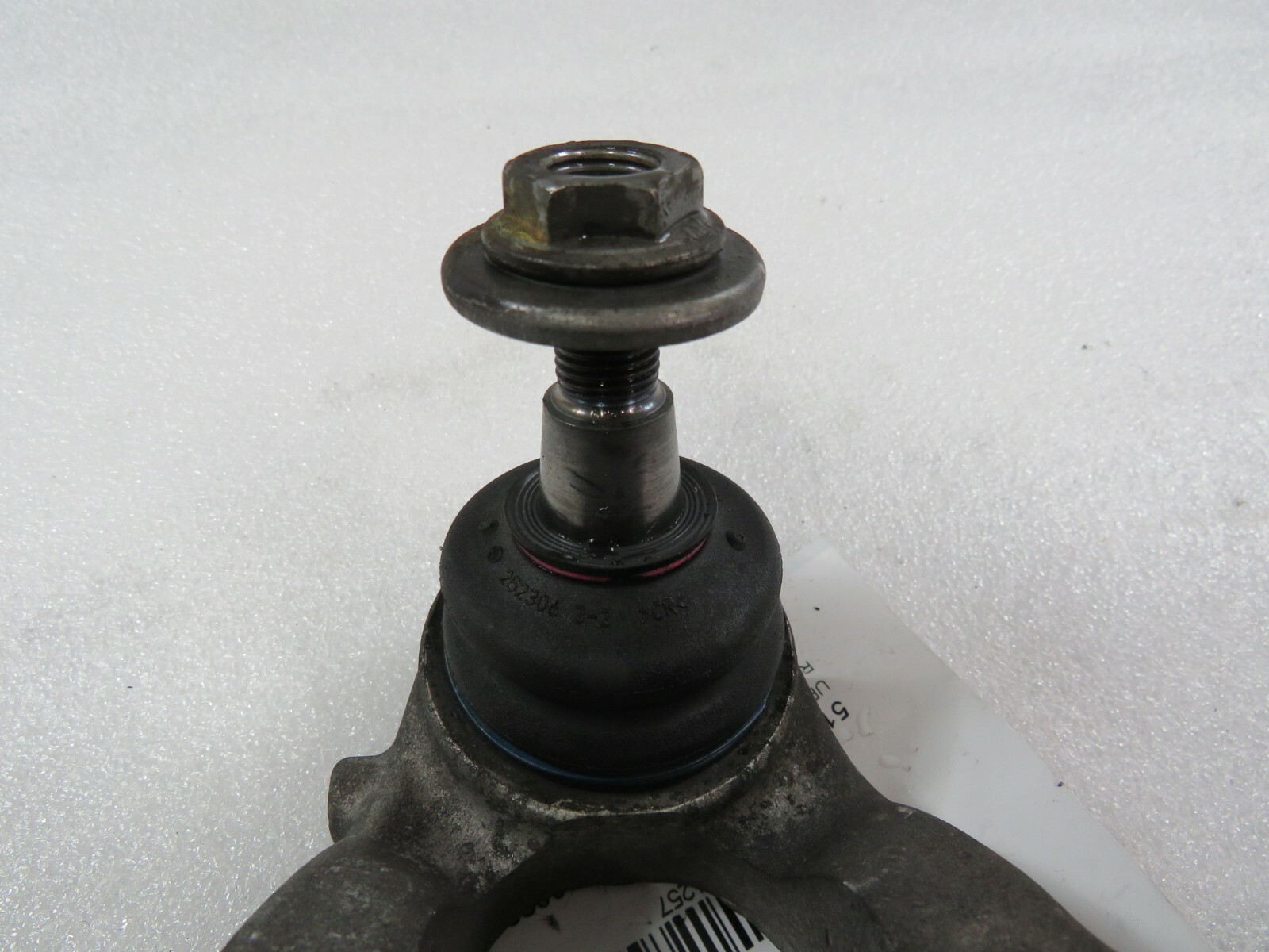 Lamborghini Gallardo, RH, Right Front Upper Control Arm, Used, P/N 420407506A