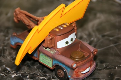 DISNEY PIXAR CARS \