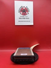 S-TEC 55X Autopilot Computer P/N: 01192-28-50T