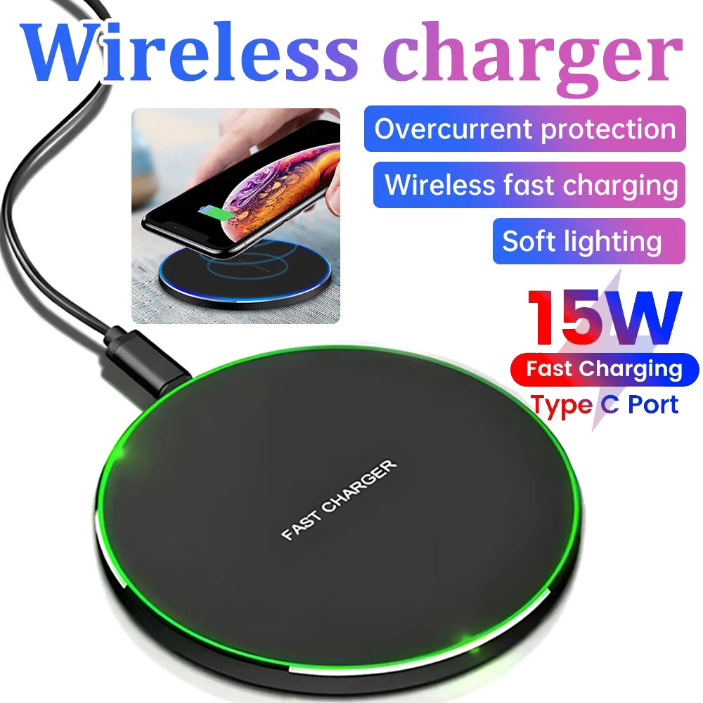 Wireless Charging S21 Charge Speed Galaxy S21 Ultra Wireless - Technical View