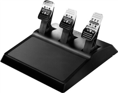 Thrustmaster T3PA nur Pedale (ohne Rad) (PS3/PS4/XBOX1/PC) Grade gut gebraucht