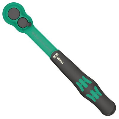 Wera 8010 B Zyklop Comfort Ratchet | eBay