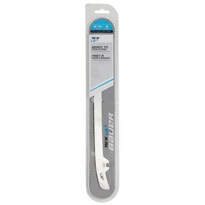 BAUER TUUK LS2 Lightspeed Kufe 2 stainless steel Ersatzeisen Senior