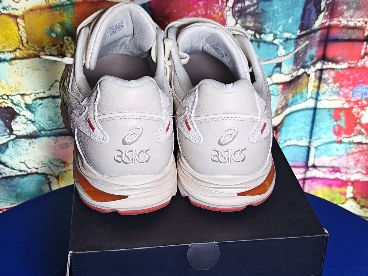Asics Gel MC-Plus x Denim Tears 'Angora/Angora' (1201A671-100