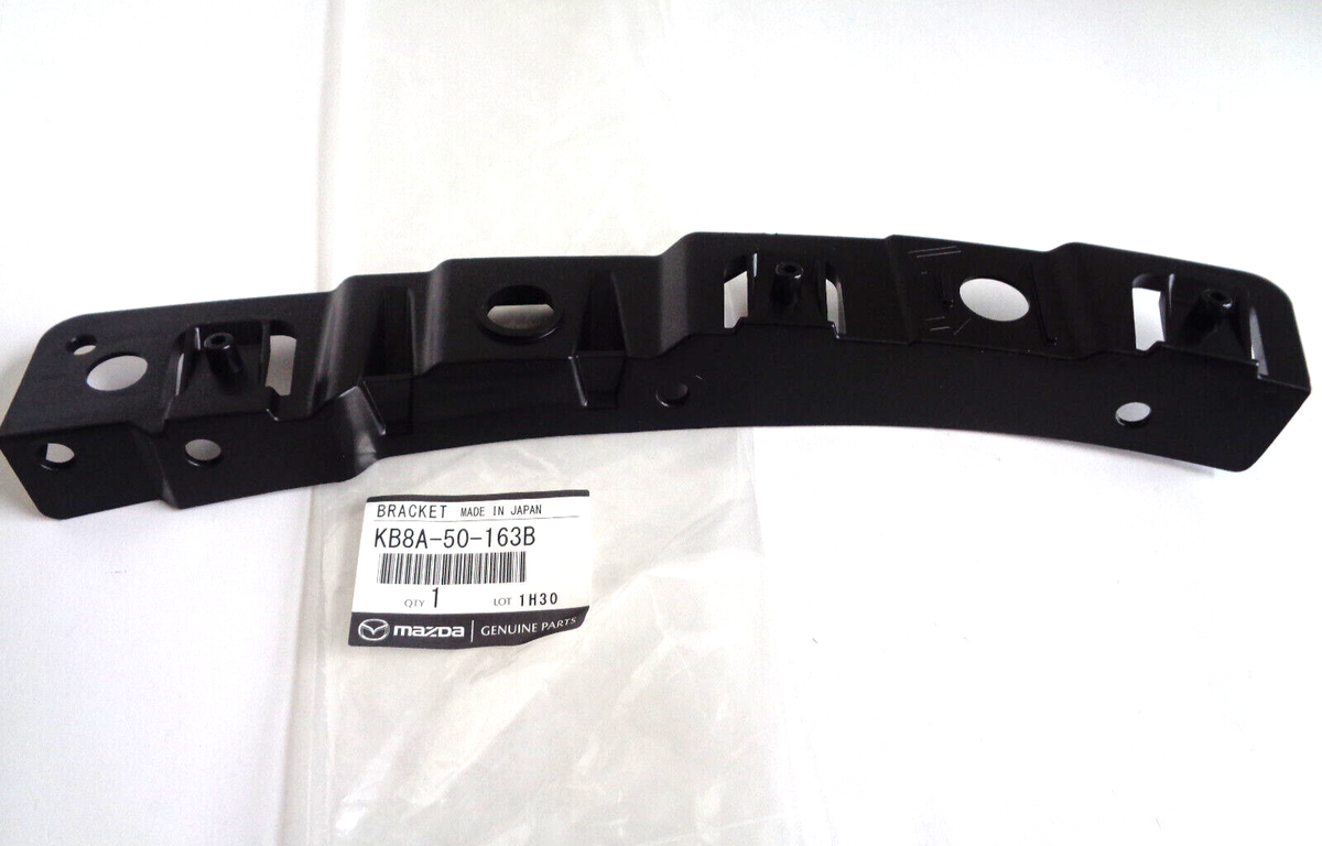 NEW OEM Mazda CX-5 (2021-2017) KB8A-50-163B Bracket (L) Front