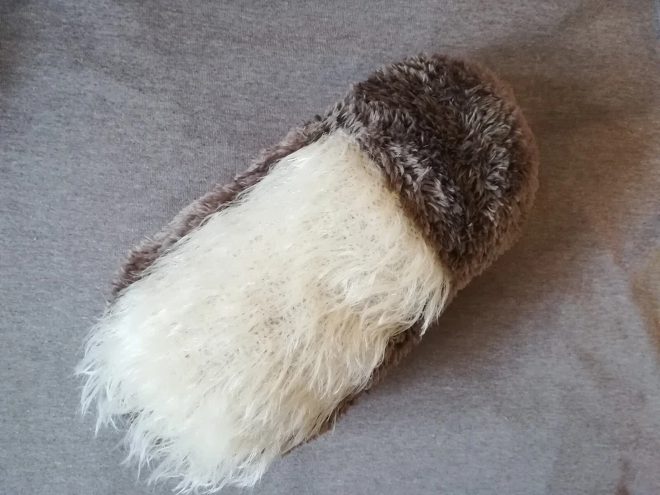 Toy knitting patterns - Knit your Owl from the book about Winnie the Pooh,11 inc - Image 3 of 4