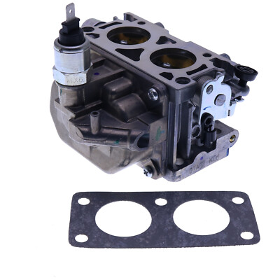 #ad #ad Carburetor 16100 Z9E 033 BK07A D Fits Honda GX630 GX630R GX630RH V Twin Engine $52.00