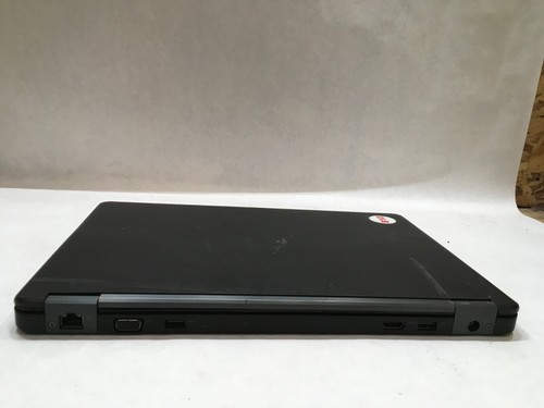 Dell Latitude E5450 Core i3 5th Gen 8 GB Ram 14" Does Not Always Boot- FT - Picture 4 of 5