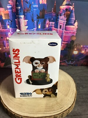 Royal Bobbles Gremlins GIZMO In Box Bobblehead NEW