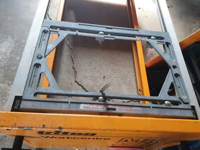 Triton Workcentre Mk3 Series Tool Storage Benches Gumtree