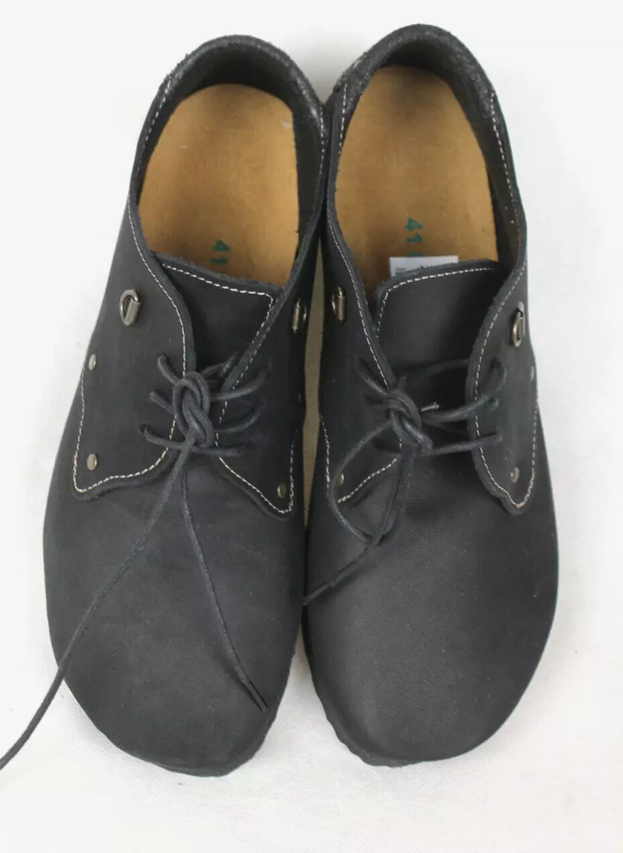 Cork sole comfort best sale shoes