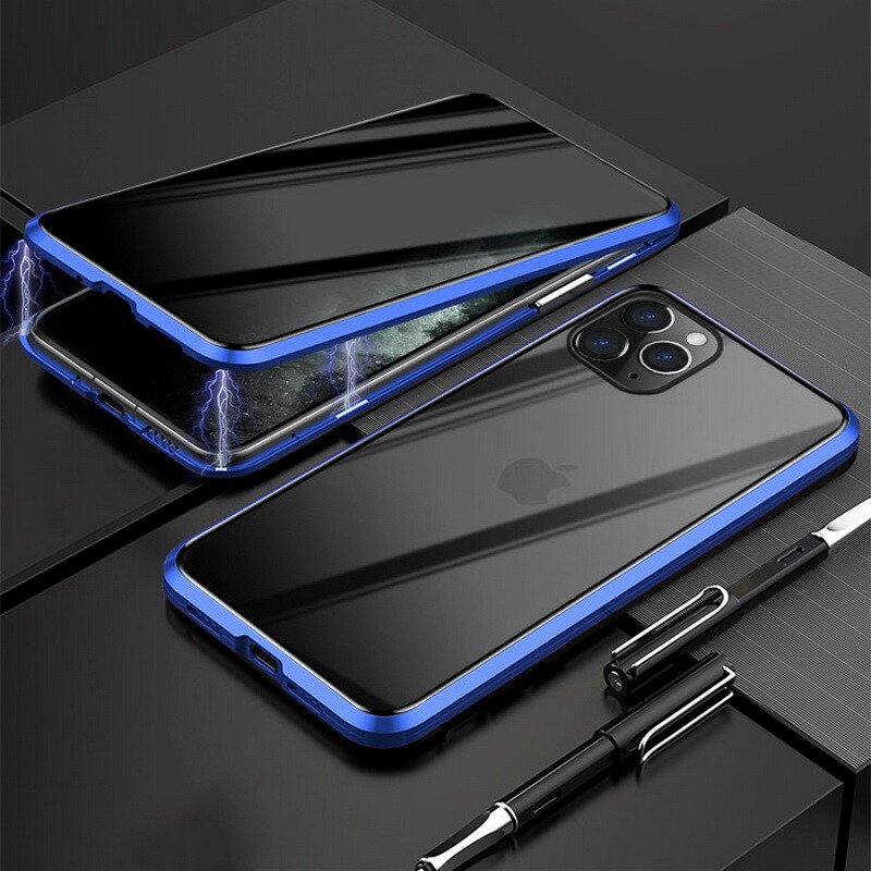 For iPhone 15 Pro Max 14 13 12 11 Camera Protect PC Tempered Glass Case  Cover