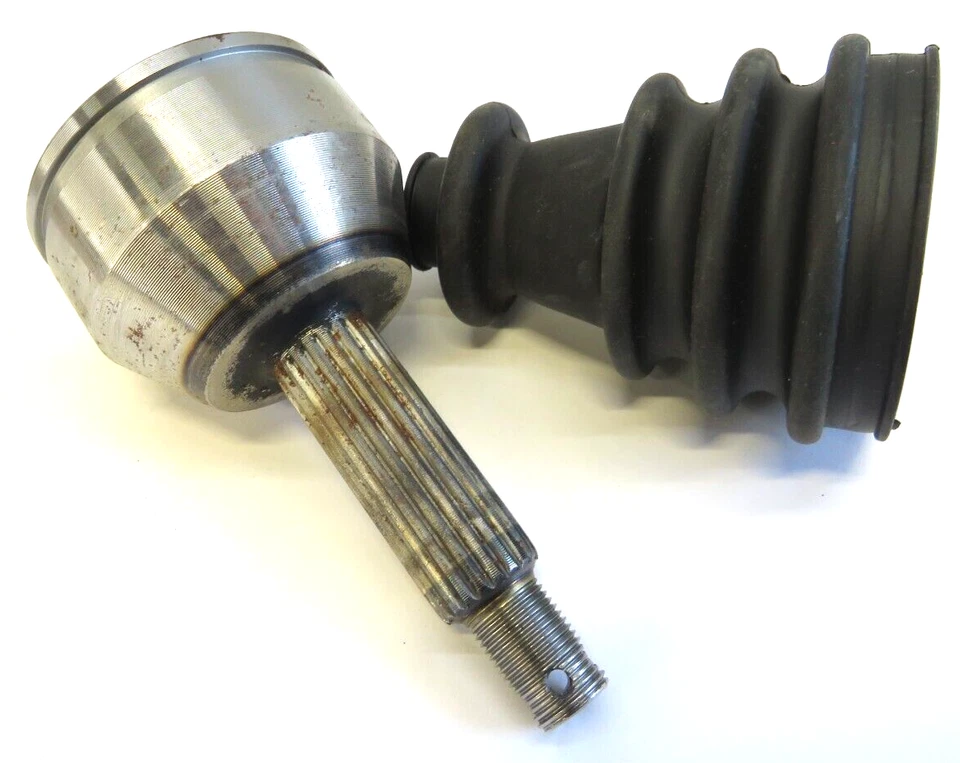 Motor Master CVJ526 2006 Polaris Sportsman 800 EFI CV Axle Joint Kit - Image 4 of 4