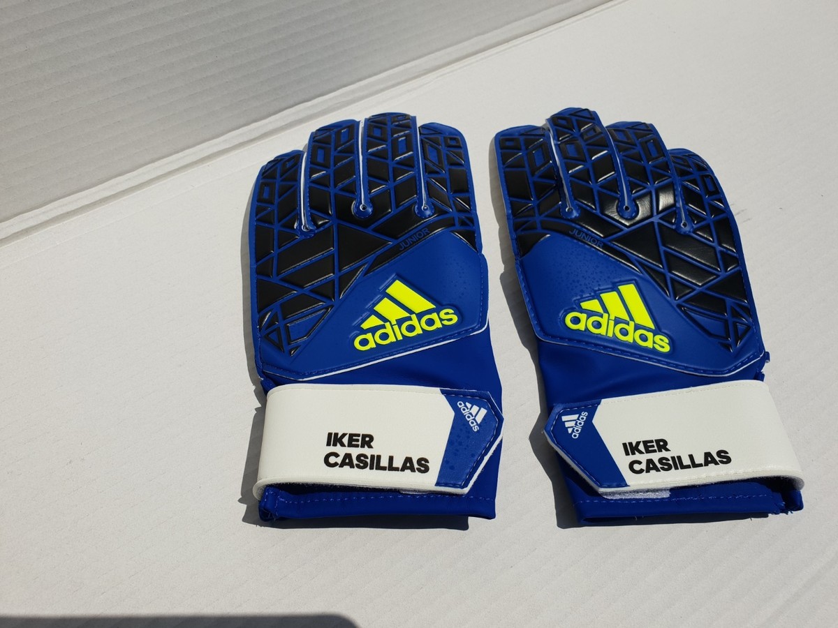 adidas ace trans pro iker casillas