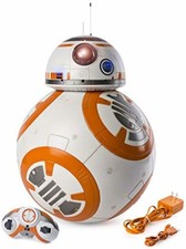 Star Wars Figur 46 Cm Bb 8 For Sale Online Ebay