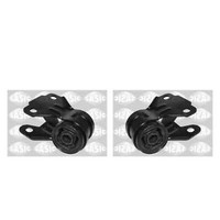 Sasic 2X Querlenker Links Rechts FüR Ford Focus Iii Turnier DXA/CB7 Dxa/Ceu