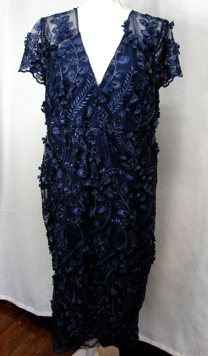Carmen marc shops infusion dress - Official Online Store