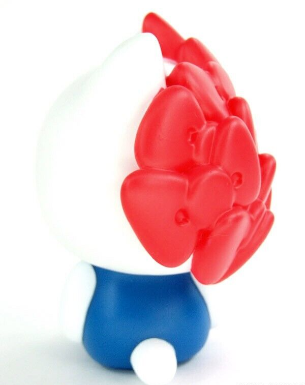 UNDERCOVER x SANRIO x MEDICOM TOY Hello Kitty Ribbon Face UNDERCOVER x SANRIO x MEDICOM TOY Hello Kitty Ribbon Face