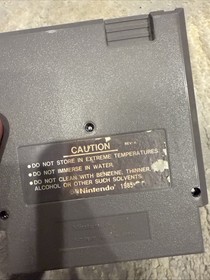 Jeopardy! (Nintendo Entertainment System, NES) Game Only GUC