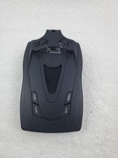 Whistler XTR 695SE Radar Detector.No Power Cord
