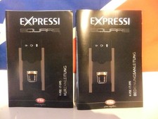 Expressi Square Kapselmaschine K-fee 17 - 595 Zubehör / Ersatz