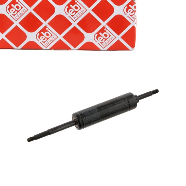 febi 03563 DäMpfer Motorlagerung FüR Mercedes W114 W116 R107 C107 1162400148-image