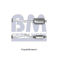 BM Catalysts Katalysator BM90560 Katalysator