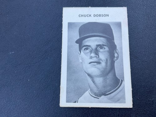 1969 MLB MILTON BRADLEY A-k LISTED ALPHABETIC ORDER PICK CARDS YOU WANT - Bild 212 von 435