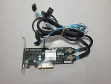 SuperMicro AOC-SAS2LP-MV8 8-Port SAS/SATA Raid Controller Card 0405