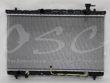 OSC Automotive Products 2389 PA/16MM/AT