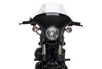 Puig Batwing SML Touring FüR Yamaha XV950R, XV950 (Bj. 2014-2020) - Transparent