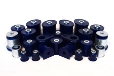 Jeep Grand Cherokee WJ WG XXL PU Buchsen Set Off Road Polybuchsen Lager