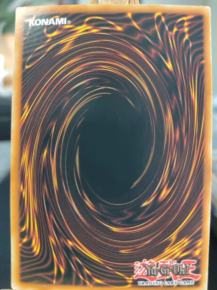 NUMBER 74: MASTER OF BLADES - NUMH-EN032 Secret Rare / 1st Edition EXC XYZ 7⭐ - Bild 2 von 2