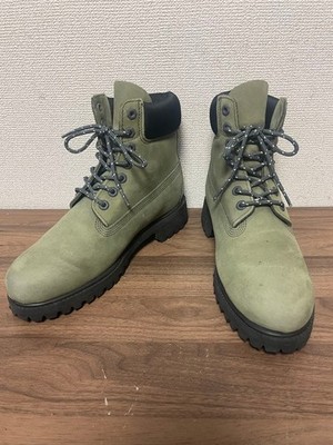 Timberland x PORTER 6 Inch Boots