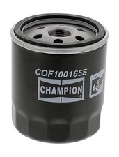 CHAMPION ÖLFILTER ANSCHRAUBFILTER passend für ALFA ROMEO 166 GTV AUSTIN MAESTRO