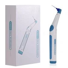 Dental Endo Ultra Activator Irrigation Root Canal Irrigator 150 Tips Ultrasonic