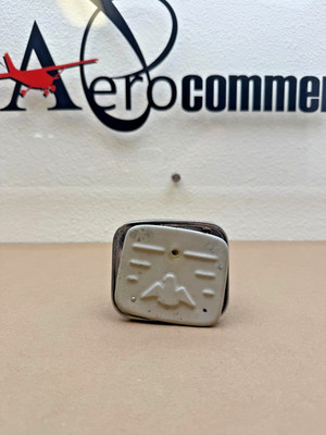 Mooney M20 Vintage Ashtray (3992)
