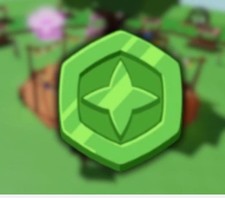 Grow a Garden Trade Tokens 200