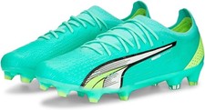 PUMA Ultra Ultimate FG/AG Fußballschuhe Herren Gr. 47/48