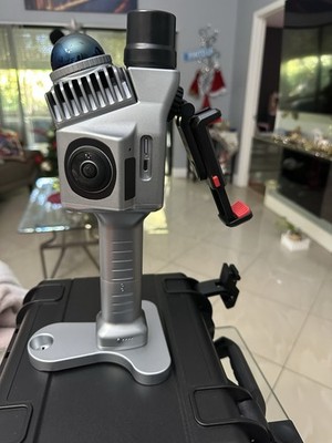 Slam GS200, módulo RTk,  En Topografía, Ingenieros arquitectos, Land surveyor.