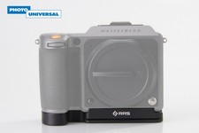 Really Right Stuff RRS BX1D Base Plate für Hasselblad X1D | Basis Kamera Platte