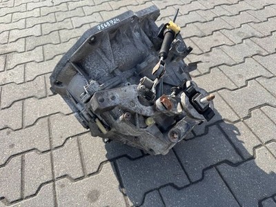Mini One - Cooper R57 2008 6 Gang Schaltgetriebe 7568724 Benzin 70kW MPG1796