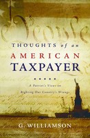 G. Williamson | Thoughts Of An American Taxpayer | Taschenbuch | Englisch (2021)