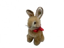Steiff Animal Bunny 14cm - Excellent Condition