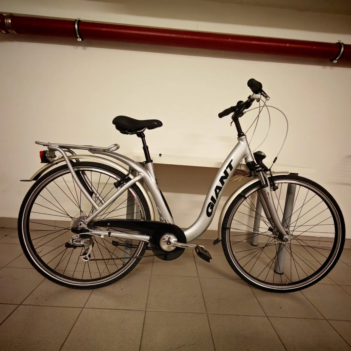 acid fahrradstnder fm pro Acid Fahrradstnder FM ROOKIE EASY M black