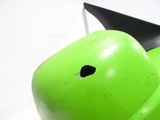 Retroviseur droit (ou coque) Renault MASTER